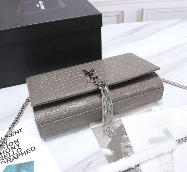 New Fashion YSL Handbag 025