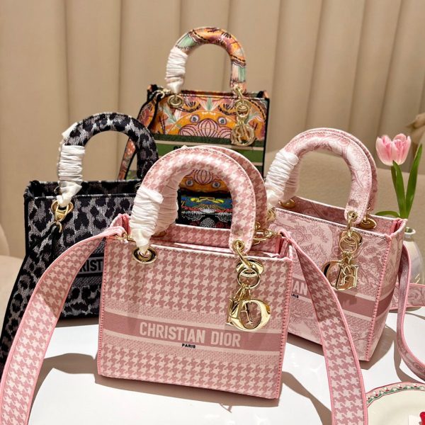 New Fashion Bag D3003