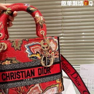 New Fashion Bag D3501