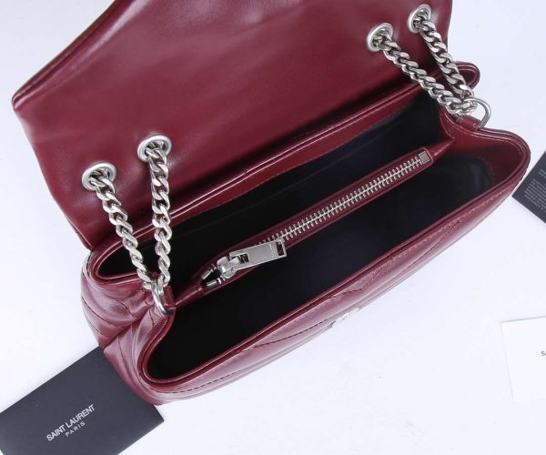 New Fashion YSL Handbag 022