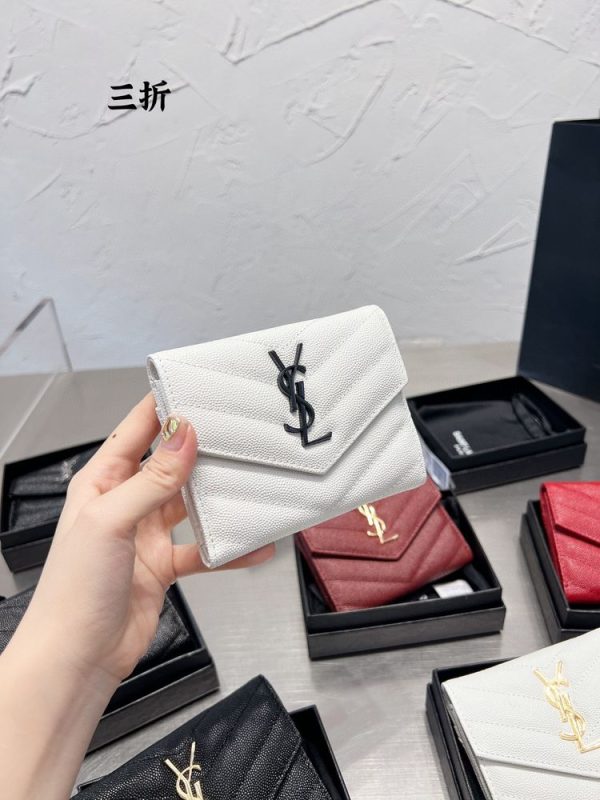 New Fashion Wallet H435