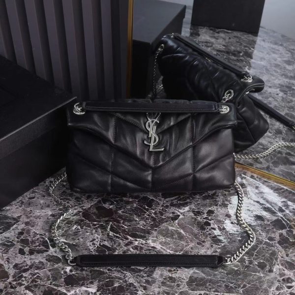 New Fashion YSL Handbag 077