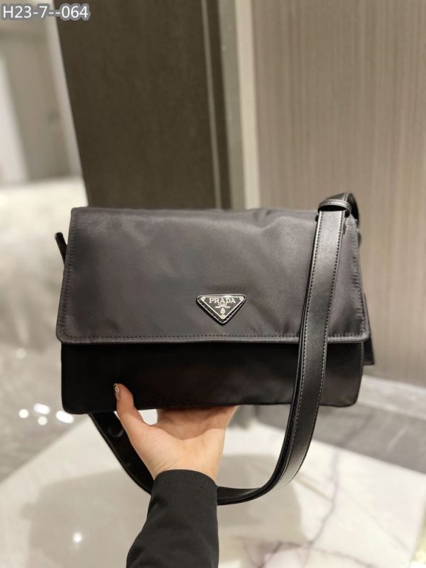 New Fashion Prada HandBag P119