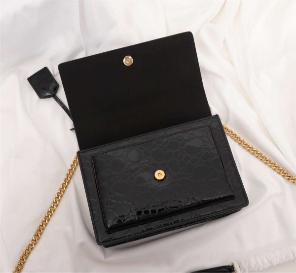 New Fashion YSL Handbag 003