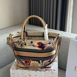 New Fashion Bag D3507