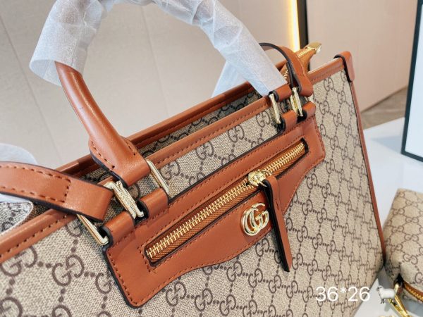 New Fashion Bag G357