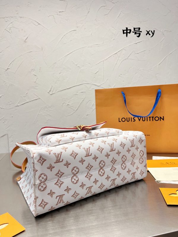 New Fashion Bag L3331