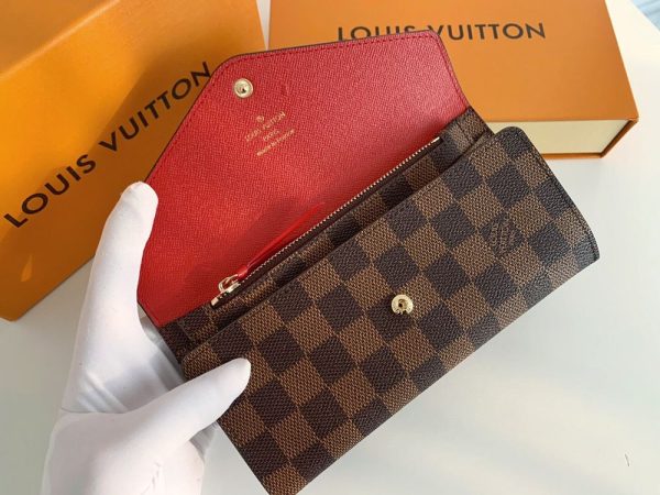 New Fashion Wallet H452