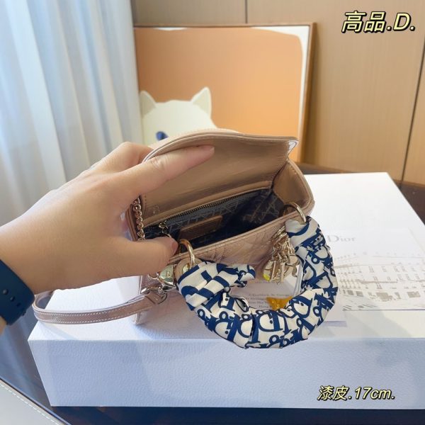 New Fashion Bag D3472