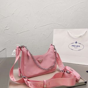 New Fashion Prada HandBag P021