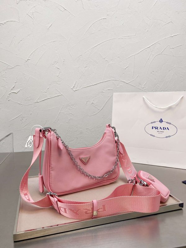 New Fashion Prada HandBag P021