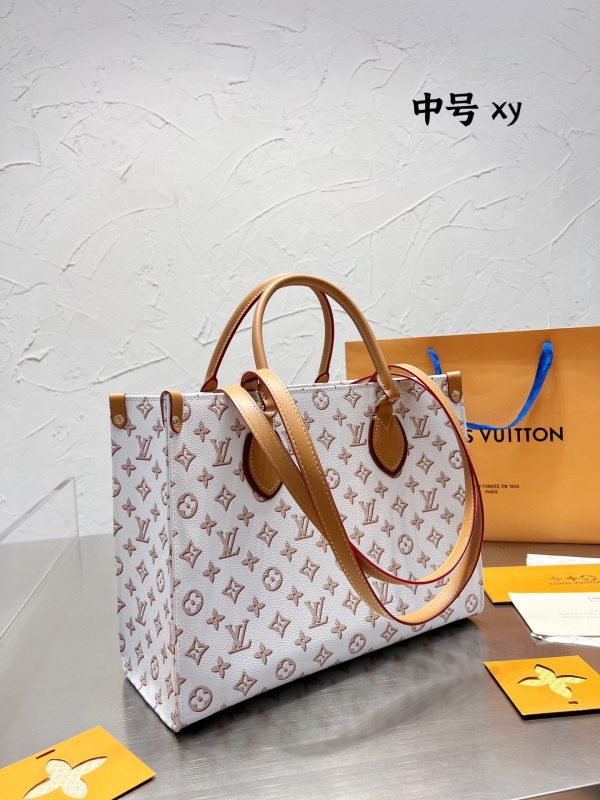 New Fashion Bag L3331