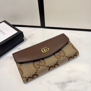 New Fashion Wallet H401