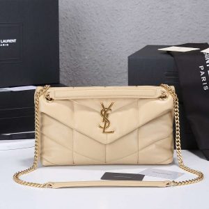 New Fashion YSL Handbag 028