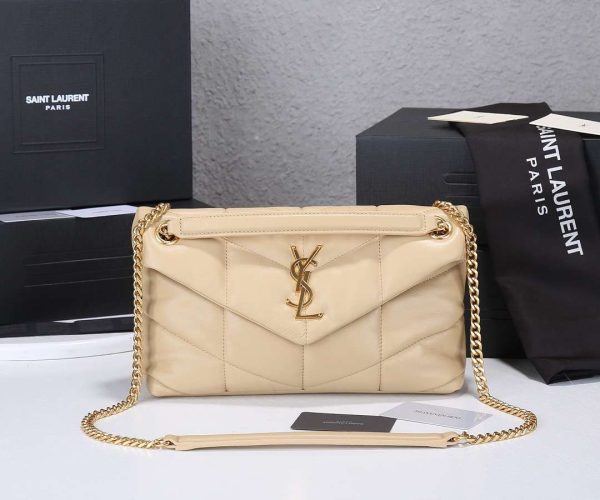 New Fashion YSL Handbag 028