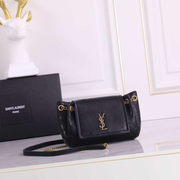 New Fashion YSL Handbag 032