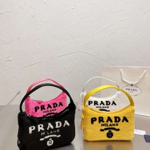 New Fashion Prada HandBag P059