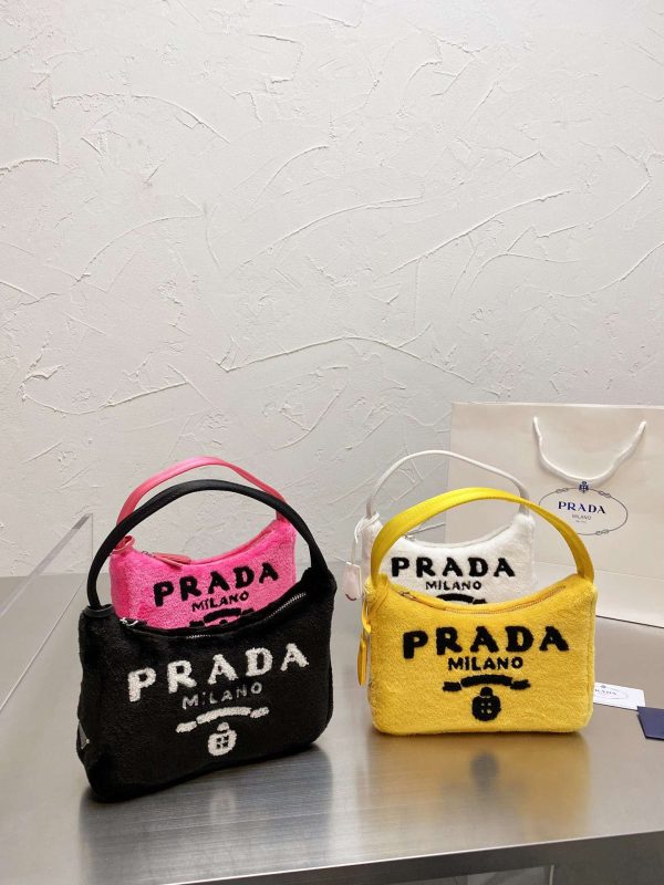 New Fashion Prada HandBag P059