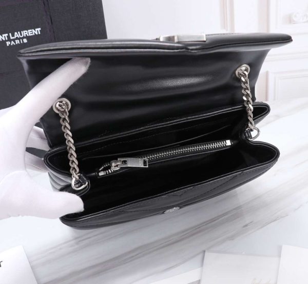 New Fashion YSL Handbag 030