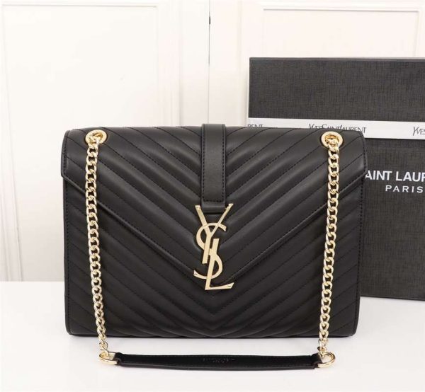 New Fashion YSL Handbag 007