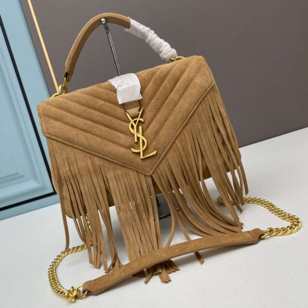 New Fashion YSL Handbag 072