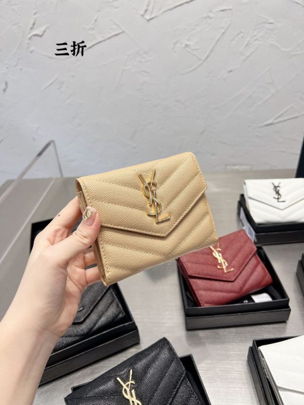 New Fashion Wallet H435