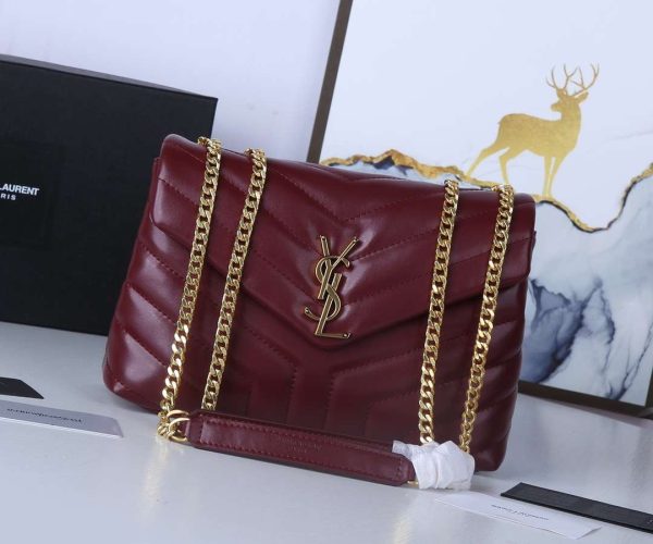 New Fashion YSL Handbag 022