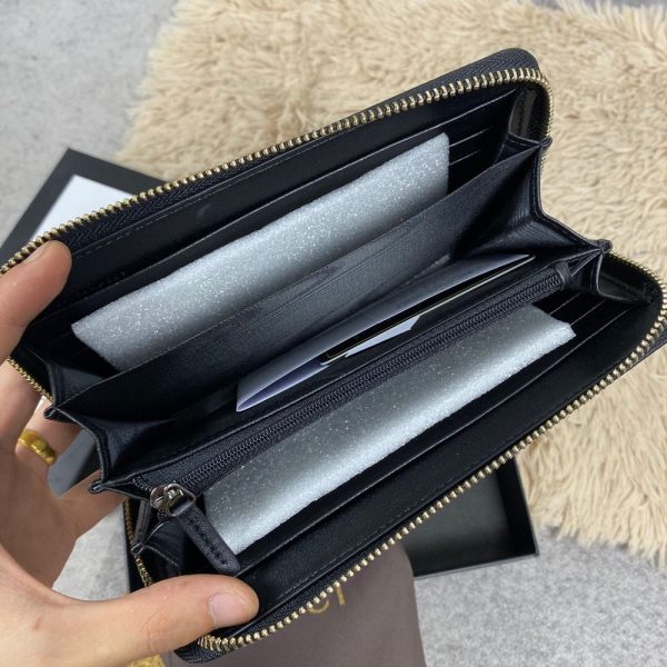 New Fashion Wallet H468