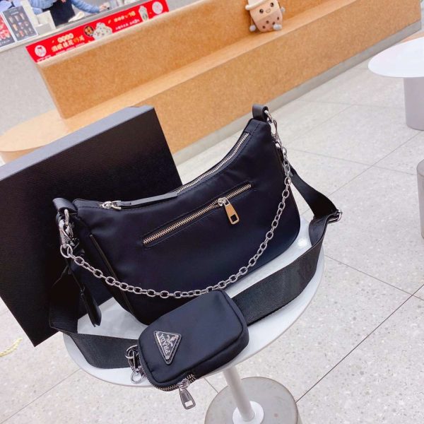 New Fashion Prada HandBag P023