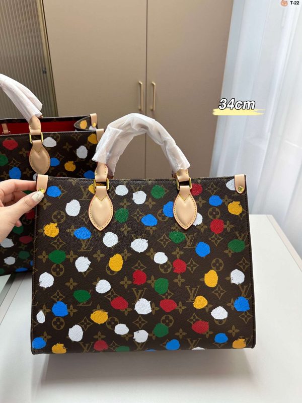 New Fashion Bag L4346