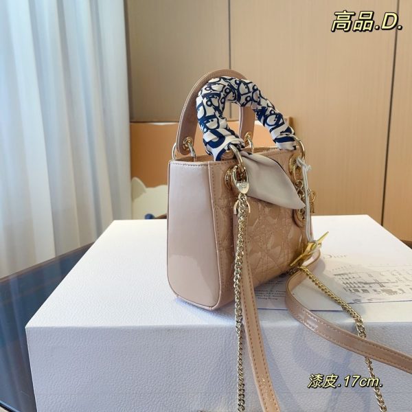 New Fashion Bag D3472