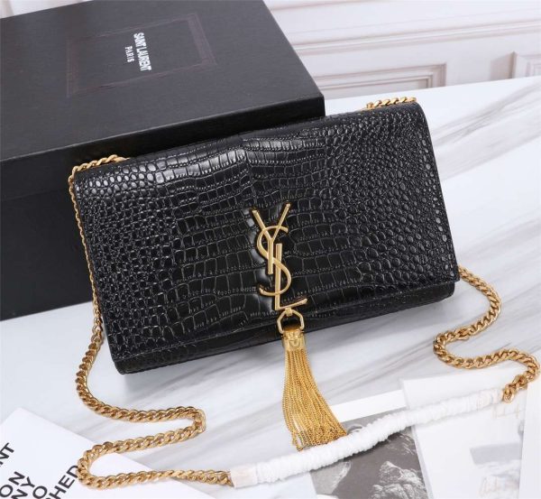 New Fashion YSL Handbag 025