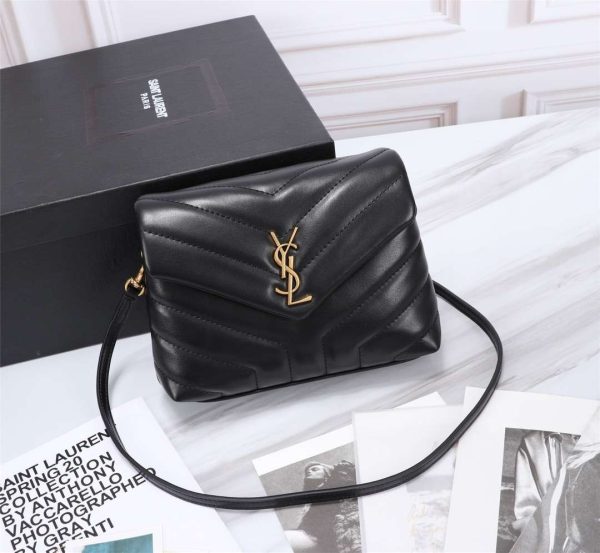 New Fashion YSL Handbag 031