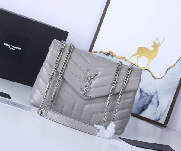 New Fashion YSL Handbag 022