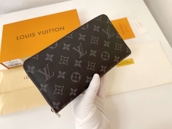 New Fashion LV Wallet H457