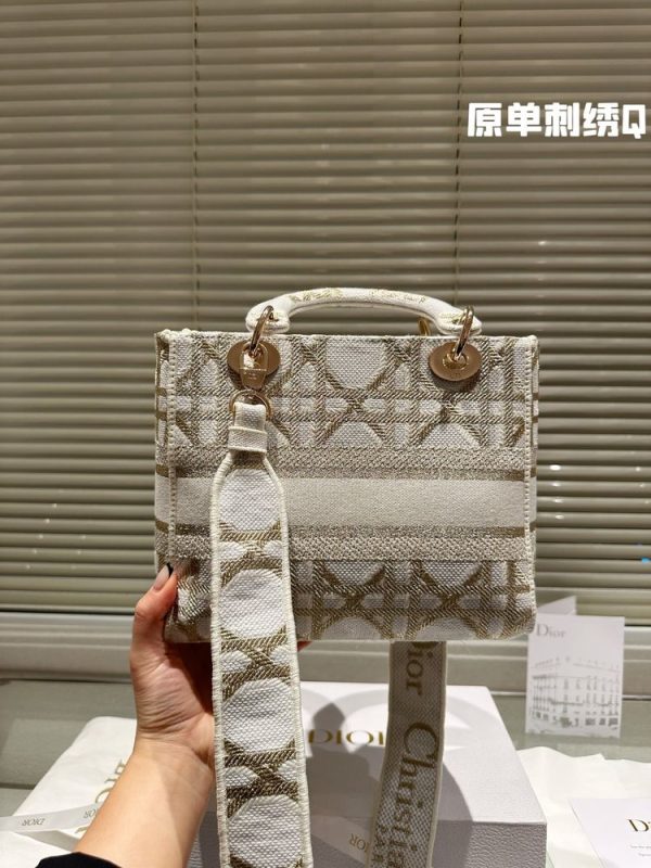 New Fashion Bag D3499