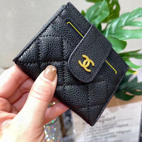 New Fashion Wallet H447