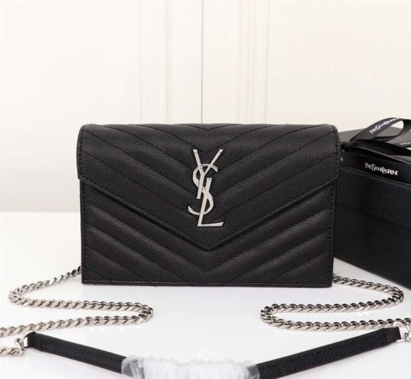 New Fashion YSL Handbag 005