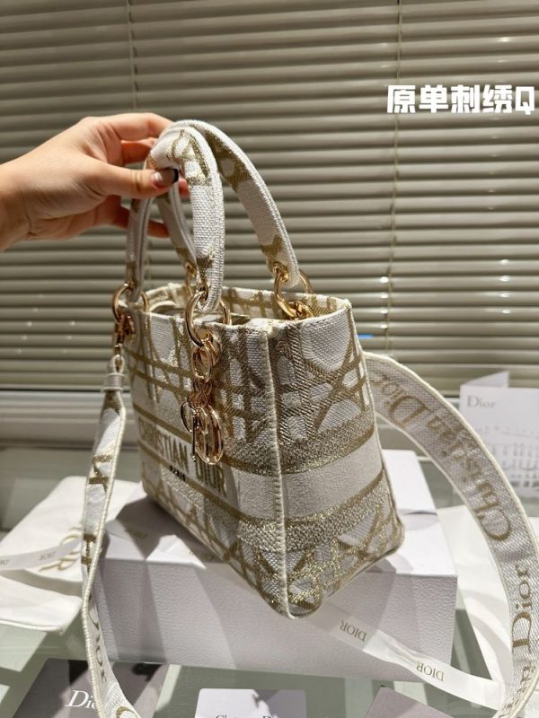 New Fashion Bag D3499