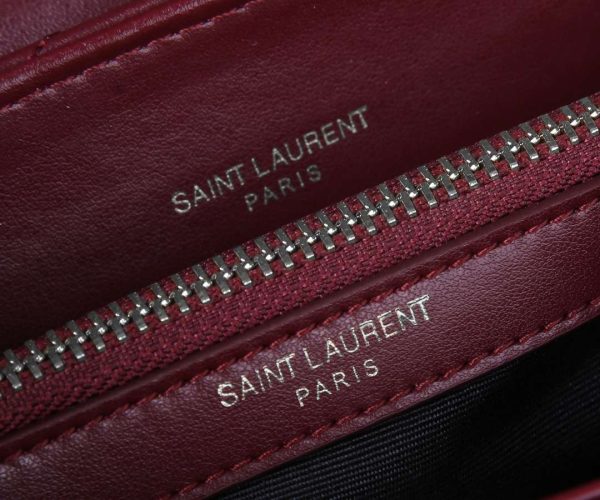 New Fashion YSL Handbag 022