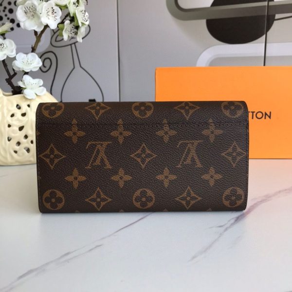 New Fashion Wallet H456