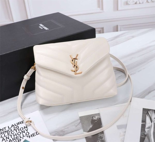 New Fashion YSL Handbag 031