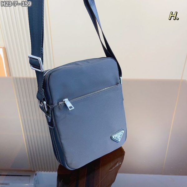 New Fashion Prada HandBag P107