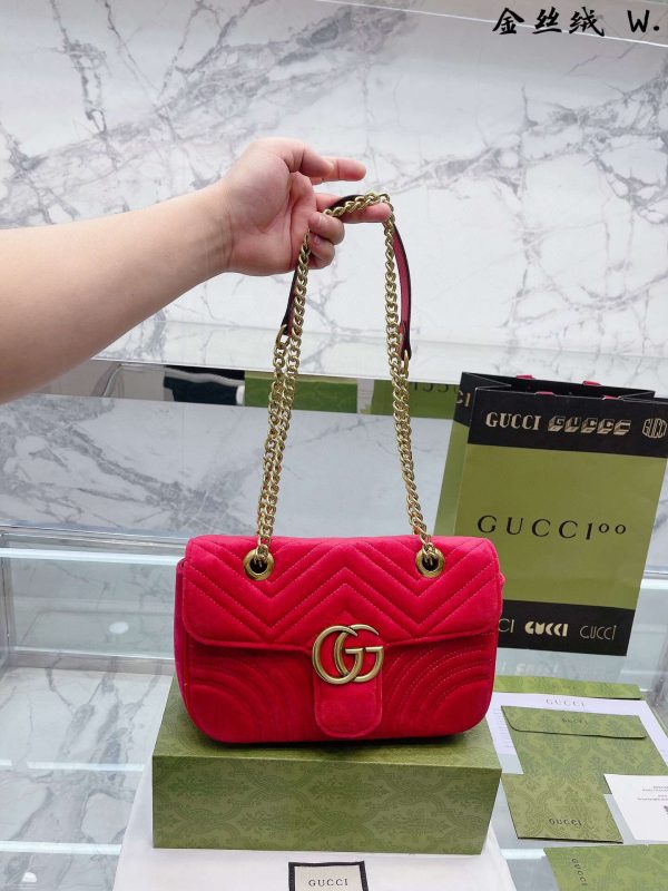 New Fashion Bag G3497