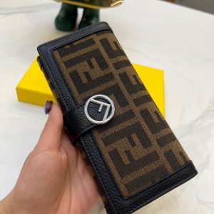 New Fashion Wallet H416