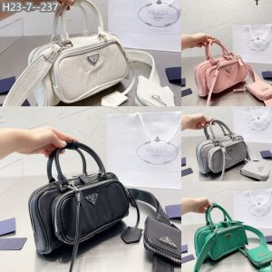 New Fashion Prada HandBag P099