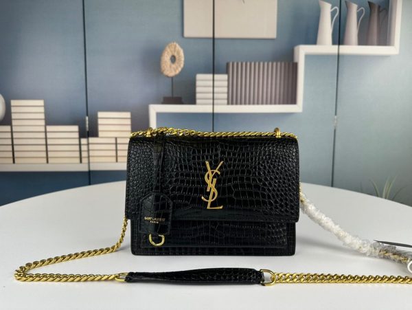 New Fashion YSL Handbag 078