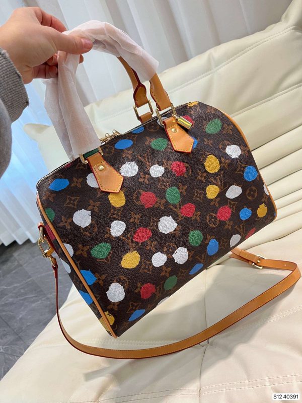 New Fashion Bag L4028