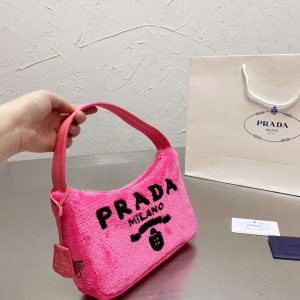 New Fashion Prada HandBag P059