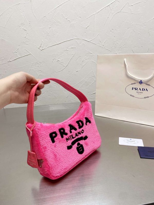 New Fashion Prada HandBag P059